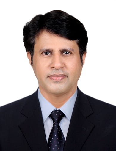 Mr. Biju Krishnan P C